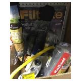 Miscellaneous Items by the Box