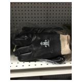 PVC/Cotton Material Gloves by the Bag