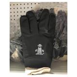 PVC/Cotton Material Gloves by the Bag