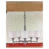 DesignHouse Chandelier