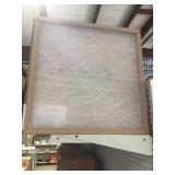 Flat Panel EZ II Filters by the Case