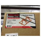 Hercules Rebar Chair
