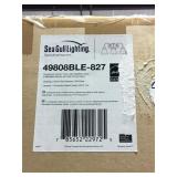 3 Light Bath/Wall Light x3