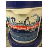 Chlorinating Granules by the 5lb bucket x4