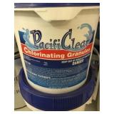 Chlorinating Granules by the 5lb bucket x3