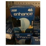 40w G25/N Light Bulbs One Money