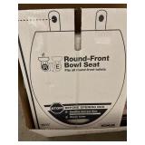 Toilet seats, pathway lights and more!