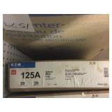 Indoor Main Lug - CH20L125C