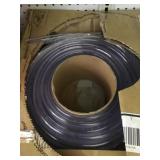 100ft of Clear Vinyl Tubing