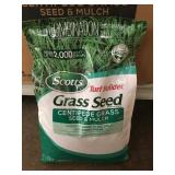 Grass Seed by the 5lb Bag x6