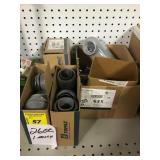 Mixed Connectors for One Money