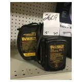 Used Fan Cooled 24v Battery Charger w/Battery