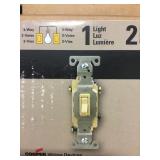 3-Way switch x 80