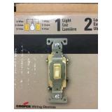 3-Way switch x 80
