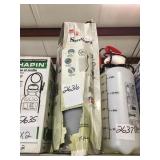 3gal Multi-Purpose Sprayer