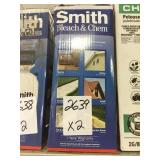 1gal Multi-Purpose Sprayer x2