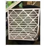 Pre-Pleat 40LPD Merv 8 Filters x6