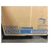 Box of Dixie Foldable napkins
