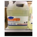 1.5gal Low Foam Neutral Floor Cleaner x2