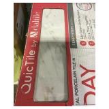 Porcelain Tile by the Box x2