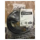 4ft 50amp 4wire Range Cord x12