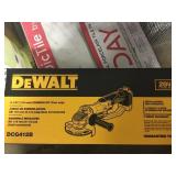 4-1/2" DeWalt Grinder (Tool Only)