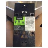 Gibralter Mailbox mounting board x 3 boxes