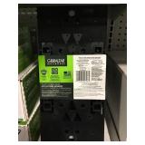 Gibralter Mailbox mounting board x 3 boxes