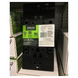 Gibralter Mailbox mounting board x 3 boxes