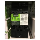 Gibralter Mailbox mounting board x 3 boxes