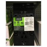 Gibralter Mailbox mounting board x 3 boxes