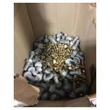 Mixed Box of Heavy Duty Bolts & Screws