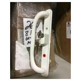 Jeldwen Sliding Door Handles for One Money