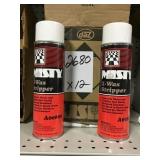 X-Wax Stripper by the can x12