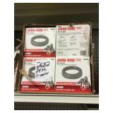 Johni Rings - one money