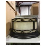 Feiss Outdoor Flush Mount Light