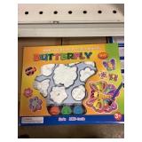 Paintable plaster moulds by the box