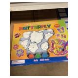 Paintable plaster moulds by the box