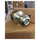 Kwikset Entry Handles x15