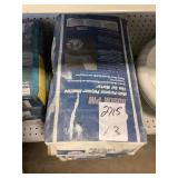 Bostik PM multipurpose modified thin set mortar