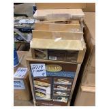 FIND IT cabinet organzier kit