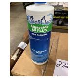 pacificlear Algaecide 60 plus by the bottle x12