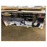 Smittybuilt 8,000 lb. waterproof winch