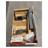 Wall Mount Bathroom Faucet trim kits x3