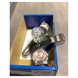 4" Lav Faucet by the Piece x 2