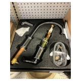 Single Handle Kitchen Faucet