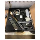 Single Handle Pull Out Kitchen Faucet