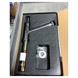 Single Handle Kitchen Faucet