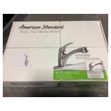 american standard Pull-out kitchen faucet