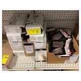 door stops and in-line air-filter 12 boxes one $$